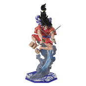 Фигурка Figuarts Zero Extra Battle – One Piece: Kozuki Oden (613806)