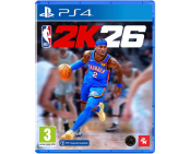 NBA 2K26 (PS4)