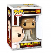 Фигурка Funko POP Silence of Lambs – Hannibal (41965)