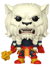 Фигурка Funko POP Comics: Invincible – Battle Beast Exclusive (54) (88859) (9,5 см)