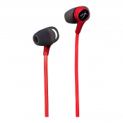 Игровая гарнитура HyperX Cloud Earbuds (HX-HSCEB-RD)