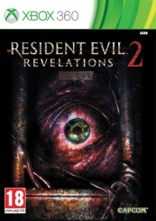 Resident Evil Revelations 2 (Xbox360)