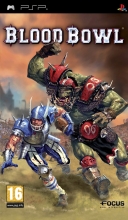 Blood Bowl (PSP)