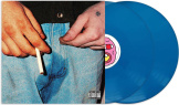 Виниловая пластинка Tyler, The Creator – Cherry Bomb [Translucent Blue Vinyl] (2 LP)
