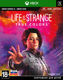 Life is Strange – True Colors (Xbox)