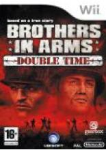 Brothers in Arms. Double Time (Wii)