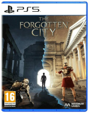 The Forgotten City (PS5)
