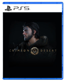 Crimson Desert (PS5)