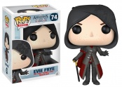 Фигурка Funko POP! Evie Frye