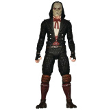 Фигурка NECA Universal Monsters x Teenage Mutant Ninja Turtles: Casey Jones as Phantom of the Opera (18 см) (2542941)