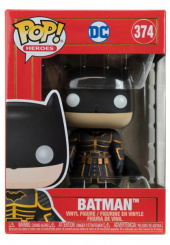 Фигурка Funko POP Heroes DC Imperial Palace – Batman (52427)