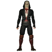 Фигурка NECA Universal Monsters x Teenage Mutant Ninja Turtles: Casey Jones as Phantom of the Opera (18 см) (2542941)