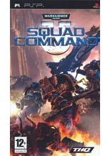 Warhammer 40,000: Squad Command