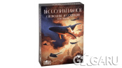 Настольная игра Бессознательное: Свободные Ассоциации (дополнение)	