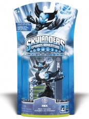 Skylanders: Hex