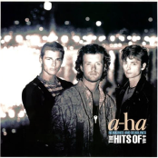 Виниловая пластинка A-HA – Headlines And Deadlines: The Hits Of A-Ha (LP)