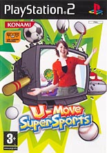 U-Move Super Sports