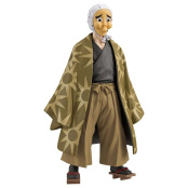Фигурка Demon Slayer: Kimetsu No Yaiba – Hotaru Haganezuka (Ver.B) (88049) (17 см)