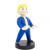 Держатель для геймпада / телефона Cable guy Fallout 76: Vault Boy