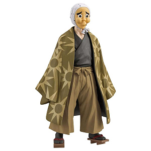 

Фигурка Demon Slayer: Kimetsu No Yaiba – Hotaru Haganezuka (Ver.B) (88049) (17 см)