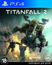 TitanFall 2 (PS4) (GameReplay)