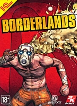 Borderlands (PC-DVD)