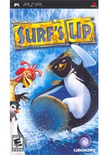 Surf's Up