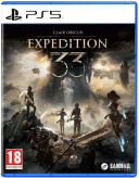 Clair Obscur: Expedition 33 (PS5)