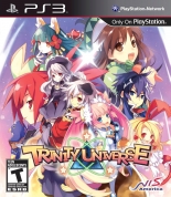 Trinity Universe (PS3)