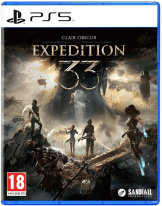 Clair Obscur: Expedition 33 (PS5)