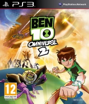 Ben 10: Omniverse 2 (PS3)