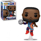 Фигурка Funko POP Space Jam: A New Legacy – LeBron James (55974)