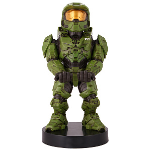 

Держатель для геймпада / телефона Cable guy – Halo: Master Chief