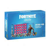 Фигурка Funko Advent Calendar – Fortnite 24pc (PSH)