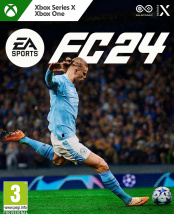 EA Sports FC 24 (FIFA 24) (Xbox)