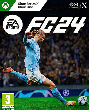 EA Sports FC 24 (FIFA 24) (Xbox) Electronic Arts