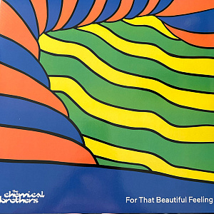 

Виниловая пластинка The Chemical Brothers – For That Beautiful Feeling (2 LP)