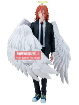 Фигурка-аниме Banpresto Chainsaw Man – Angel Devil [Vibration Stars Reze Arc] (BP29742P) (19 см)