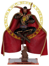 Фигурка McFarlane Toys Marvel Rivals – Doctor Strange [1:10 Scale Wave 1] (21 см) (14866)