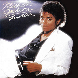 Виниловая пластинка Michael Jackson – Thriller (LP)