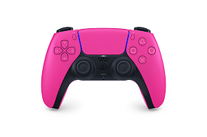   DualSense Nova Pink ( )  PS5