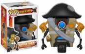 Фигурка Funko POP! Vinyl: Games: Borderlands: Emperor Claptrap