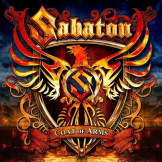 Виниловая пластинка Sabaton – Coat Of Arms (LP)