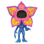 Фигурка Funko POP Stranger Things – Demogorgon (Blacklight) (Exc) (59820)