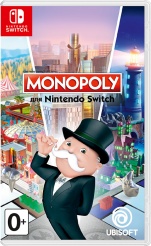 Monopoly (Nintendo Switch)