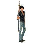 Фигурка One Piece: Trafalgar Law – Super Master Stars Piece (4354065) (18 см)