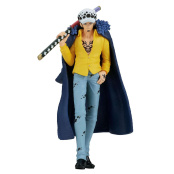 Фигурка One Piece The Shukko: Trafalgar Law (17 см) (88301) (4983164883015)