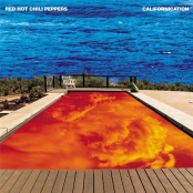Виниловая пластинка Red Hot Chili Peppers – Californication (2 LP)