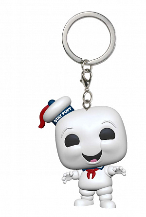 

Брелок Funko POP Ghostbusters – Stay Puft