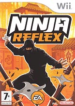 Ninja Reflex (Wii)